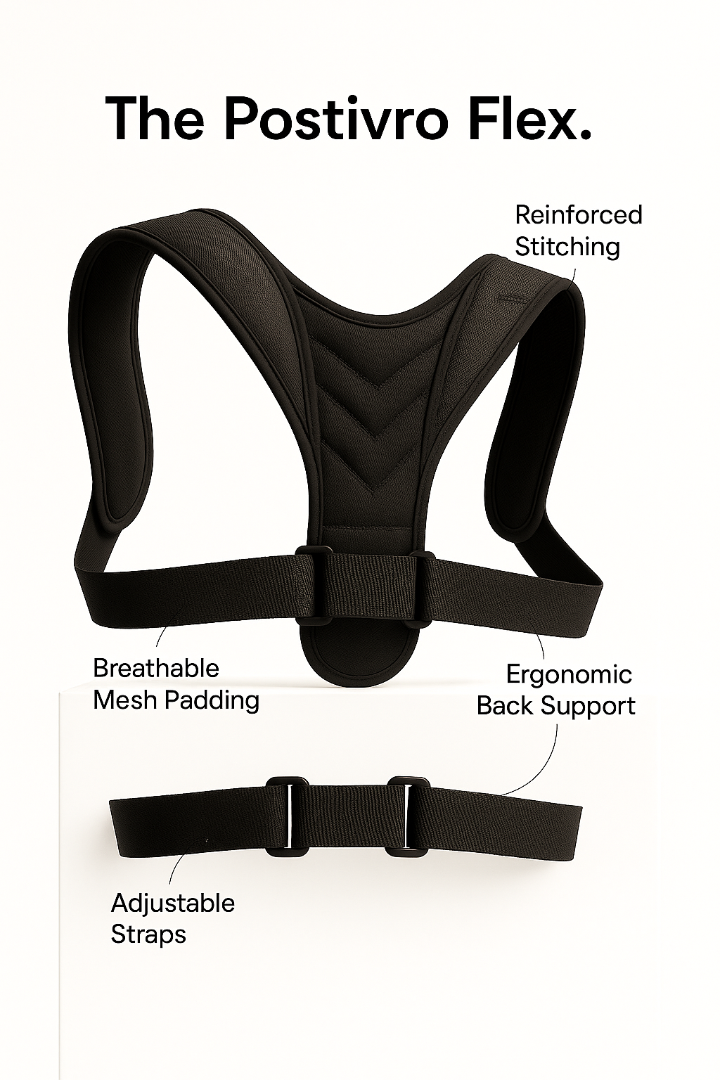 Postivro Flex